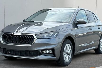 Skoda Fabia 5.120 km 22.880 € Buchholz 21244