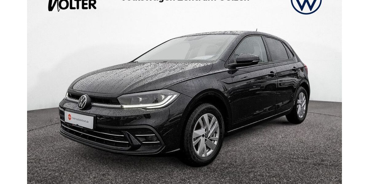 VW Polo 10.267 km 18.420 &euro; Uelzen 29525