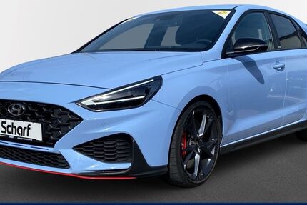 Hyundai i30 45.838 km 26.590 € Lauf 91207