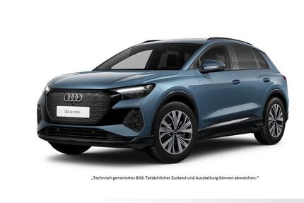 Audi Q4 e-tron 17.989 km 30.471 &euro; Bremerhaven 27576