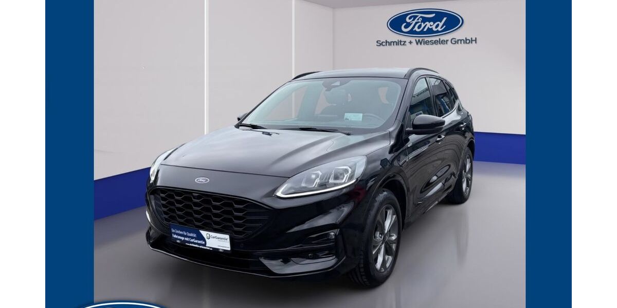 Ford Kuga 55.700 km 21.890 &euro; Dierdorf 56269