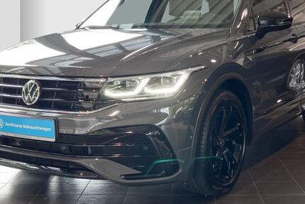 VW Tiguan 46.530 km 32.490 € Glinde 21509