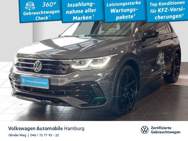 VW Tiguan 46.530 km 32.490 € Glinde 21509