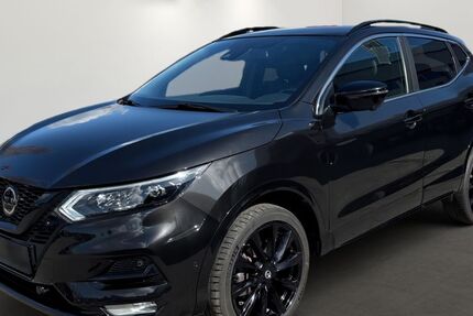Nissan Qashqai 51.574 km 19.490 &euro; Passau 94036
