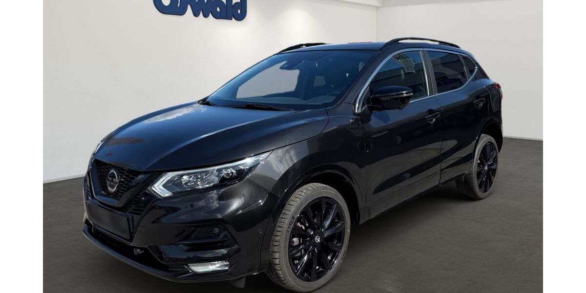 Nissan Qashqai 51.574 km 19.490 &euro; Passau 94036