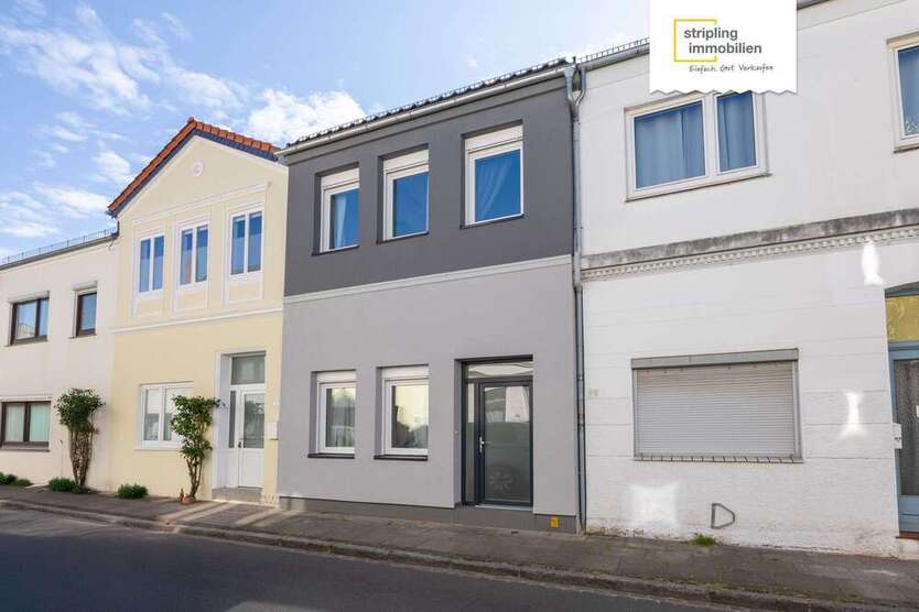 Haus zum Kaufen in Bremen 469.000 € 97.37 m²