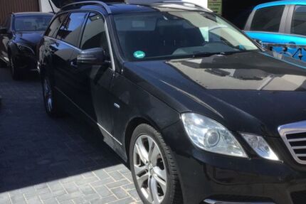 Mercedes-Benz E 300 165.600 km 11.600 &euro; Maxdorf 67133