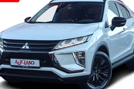 Mitsubishi Eclipse Cross 89.715 km 19.990 &euro; Meißen 01662