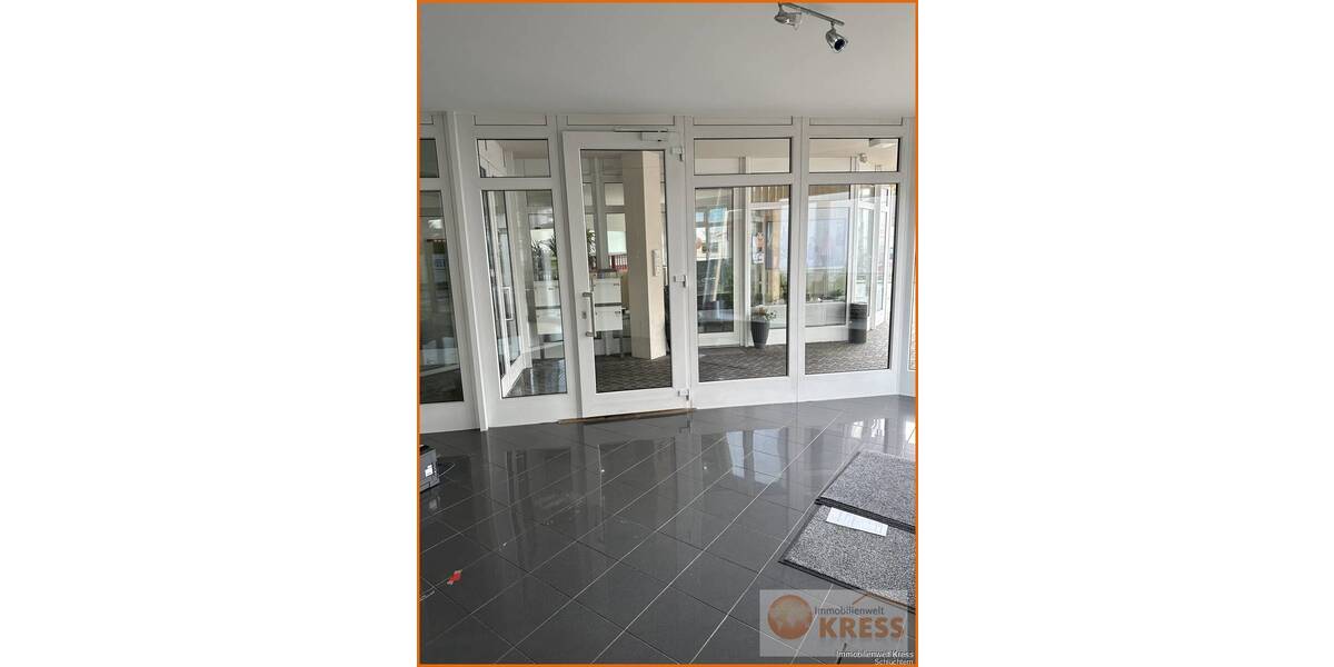 Gewerbeobjekt Schlüchtern - 3 Zimmer, 1.200&euro; | Angebot:26018078