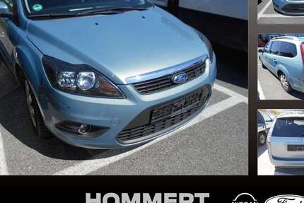 Ford Focus 174.100 km 850 &euro; Sonneberg 96515