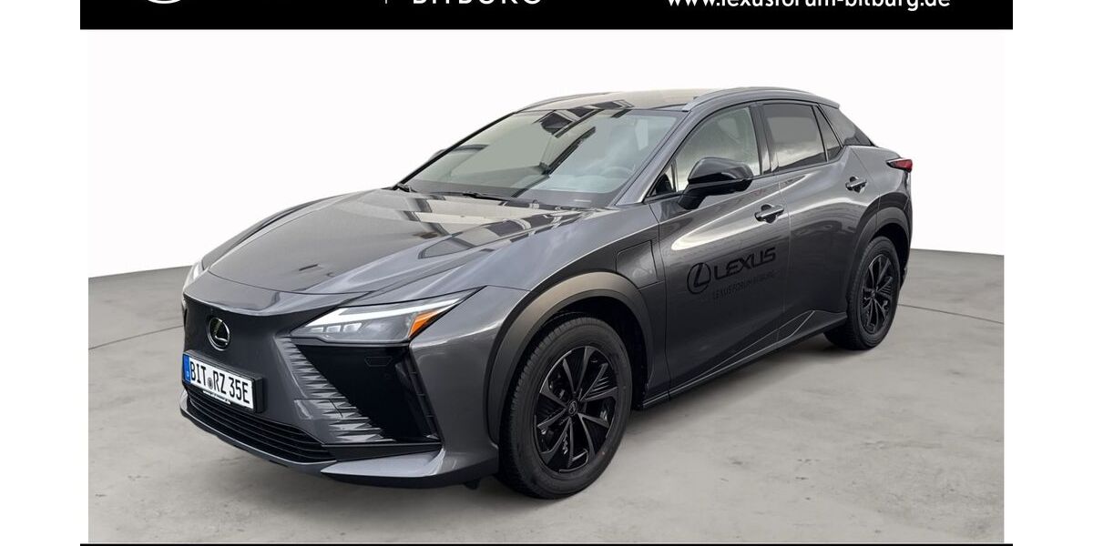 Lexus RZ 3.500 km 50.960 &euro; Bitburg 54634