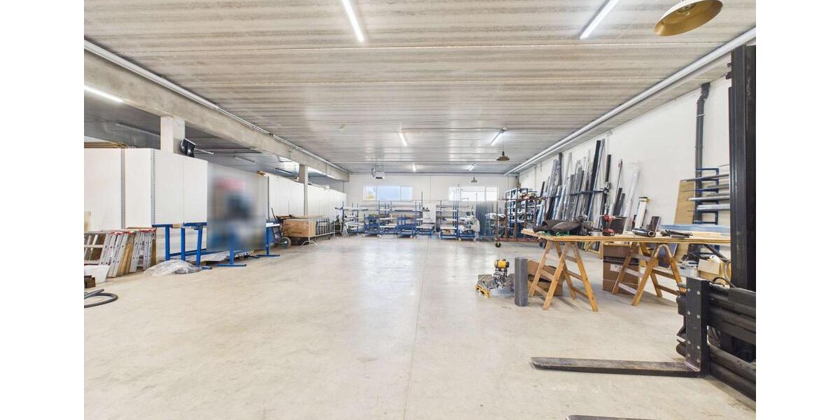 Gewerbeobjekt Künzell - 3.870&euro; | Angebot:26148595