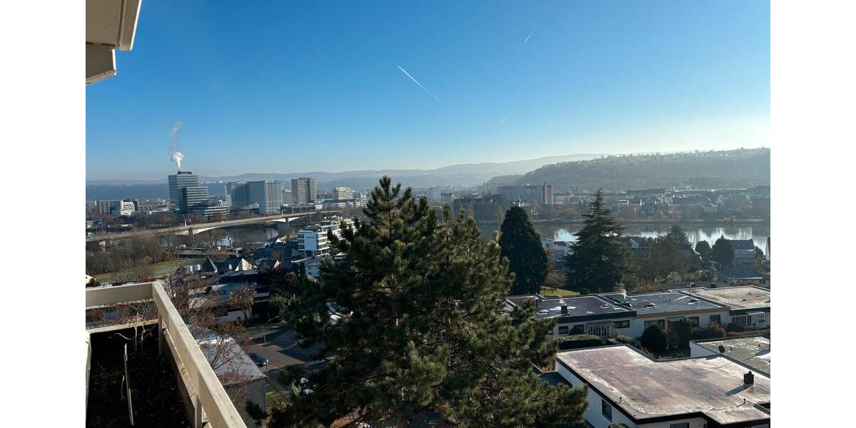 Etagenwohnung Koblenz - 3 Zimmer, 79 m&sup2;, 254.000&euro; | Angebot:26367666