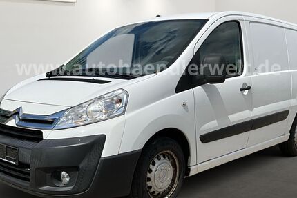 Citroen Jumpy 149.179 km 4.899 &euro; Brehna 06796