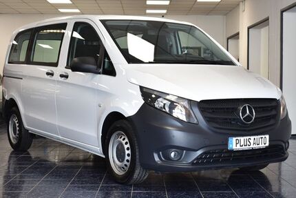 Mercedes-Benz Vito 131.451 km 16.870 &euro; Nürnberg 90431