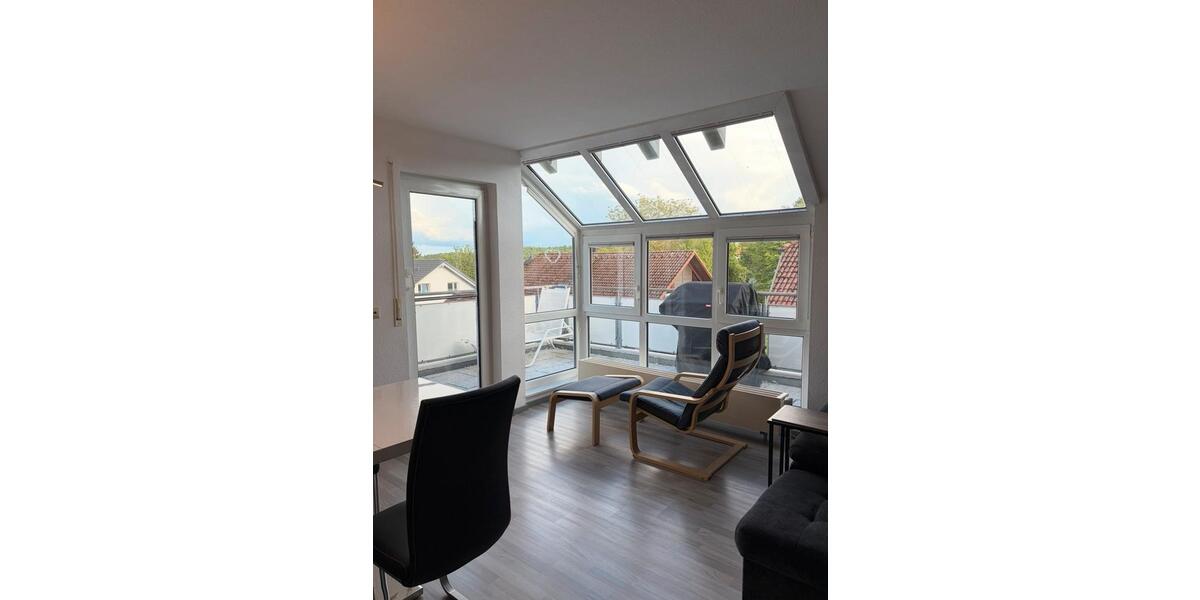 Maisonettenwohnung Altensteig - 4 Zimmer, 100 m&sup2;, 359.000&euro; | Angebot:26824172