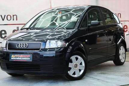 Audi A2 133.000 km 3.950 &euro; Mönchengladbach 41066