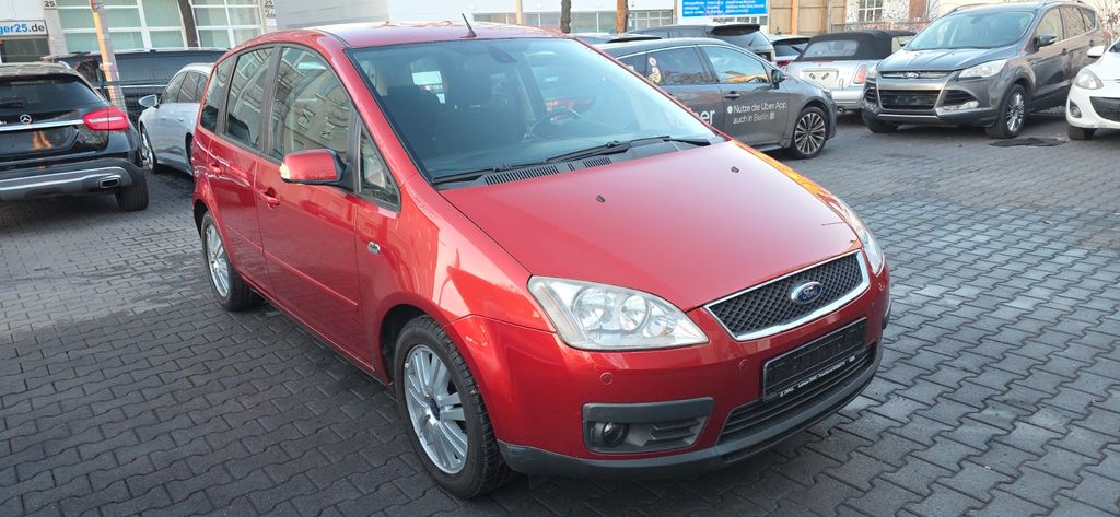 Ford Focus 74.554 km 4.999 &euro; Berlin 13581