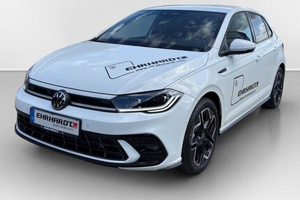 VW Polo 1.500 km 31.990 &euro; Hildburghausen 98646