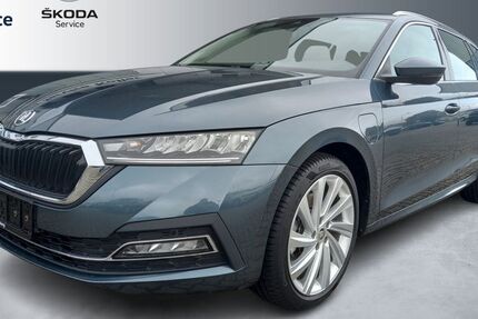 Skoda Octavia 45.024 km 21.570 &euro; Wolfsburg 38446