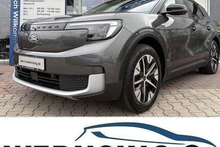 Ford Explorer 4.010 km 37.990 &euro; Bersenbrück 49593