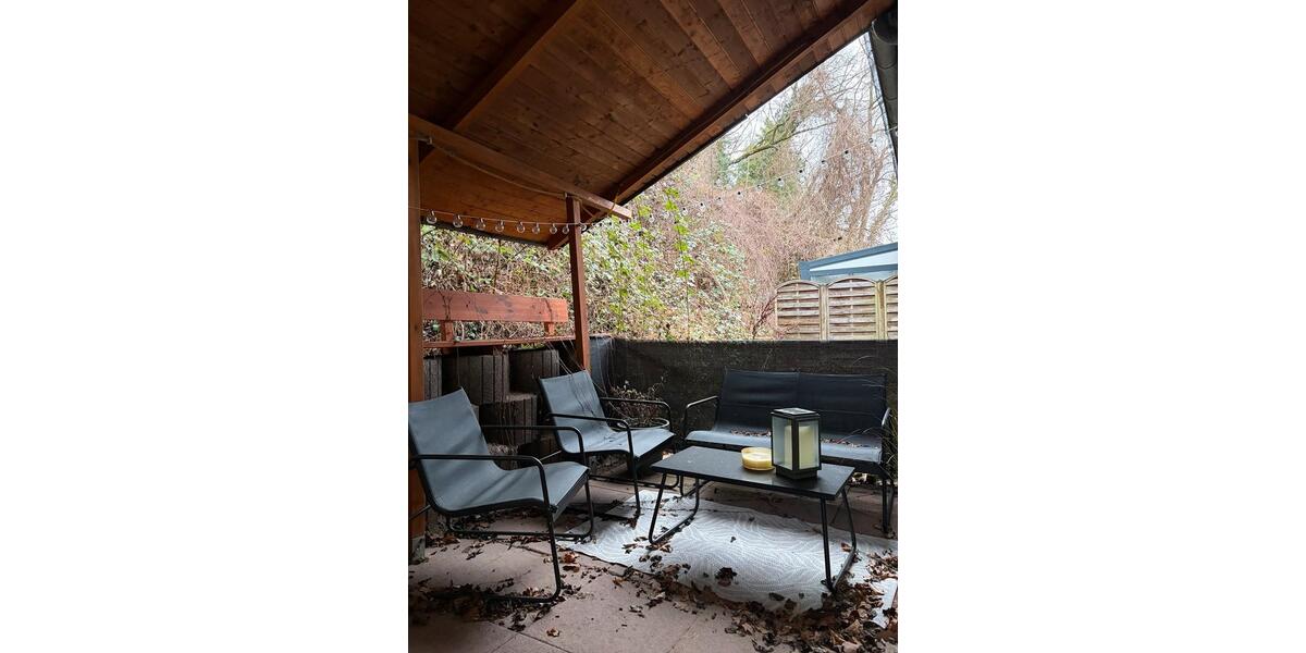 1- Zimmer Wohnung Bad Dürkheim 1 zimmer