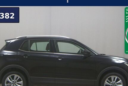 VW T-Cross 83.784 km 15.480 &euro; Gyhum/Bockel 27404