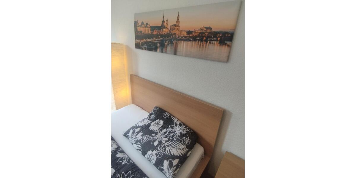 Etagenwohnung Dresden Cotta - 1 Zimmer, 24 m&sup2;, 79.999&euro; | Angebot:26291945