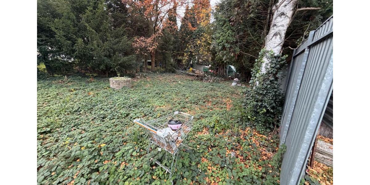 Grundstück Oberhausen - 200&euro; | Angebot:26089318