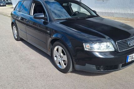 Audi A4 325.000 km 750 &euro; BAD Tölz 83646