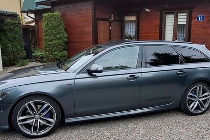 Audi A6 199.500 km 18.500 &euro; Berau, Uhlingen-Birkendorf 79777
