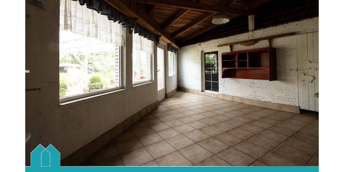 Einfamilienhaus Haren Rütenbrock - 8 Zimmer, 83 m&sup2;, 159.000&euro; | Angebot:25819975