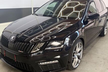 Skoda Octavia 192.000 km 12.750 &euro; Drage 21423