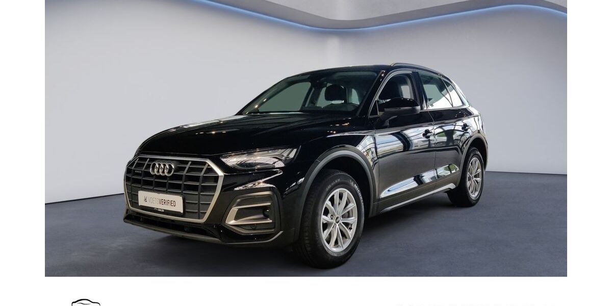 Audi Q5 42.049 km 33.930 &euro; Hildesheim 31135