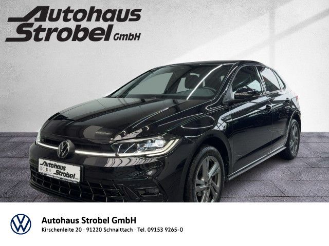 VW Polo 28.231 km 18.490 &euro; Schnaittach 91220