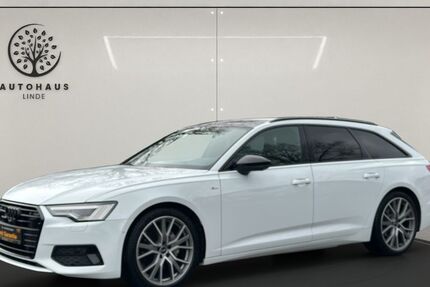 Audi A6 77.669 km 36.990 &euro; Nassenheide 16775