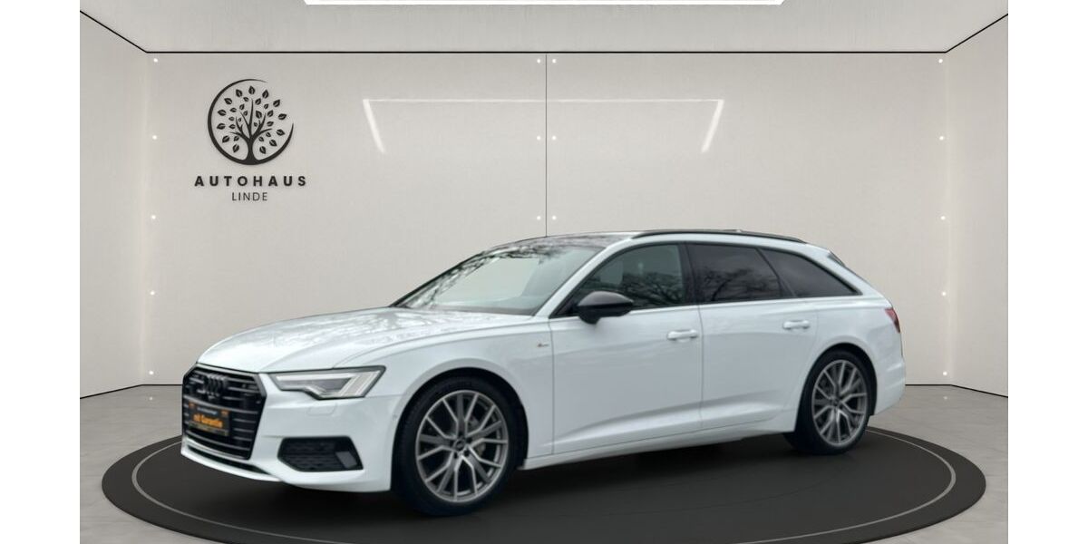 Audi A6 77.669 km 36.990 &euro; Nassenheide 16775