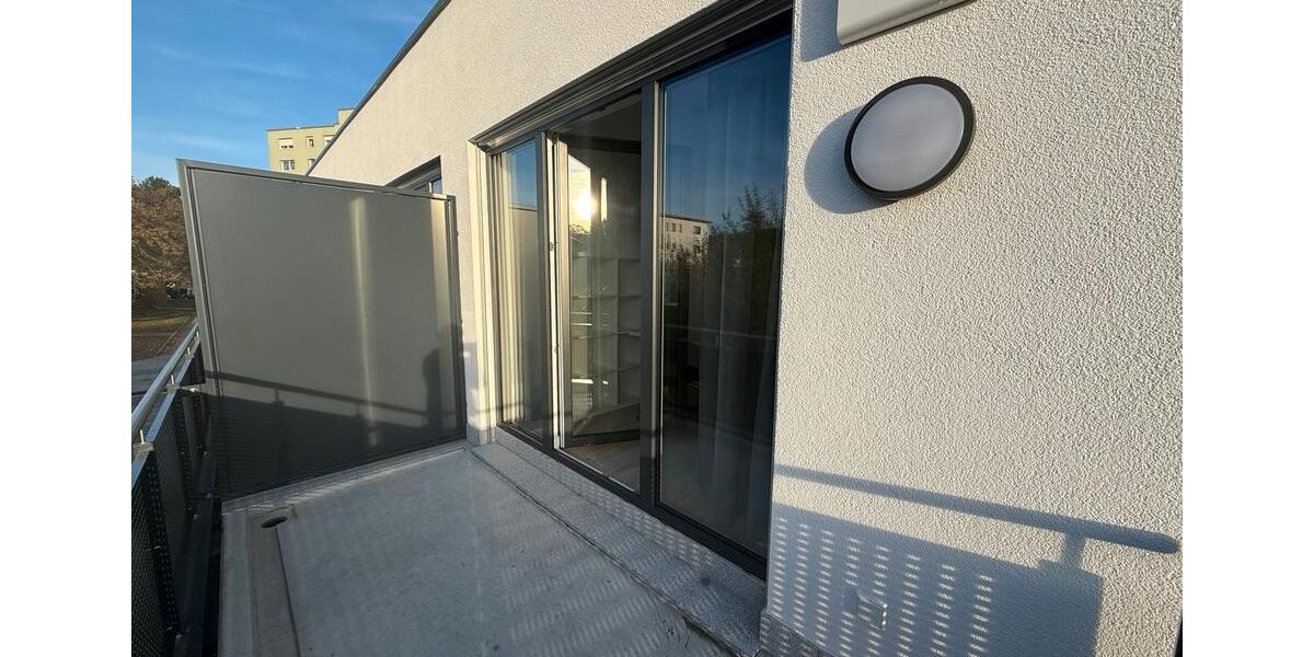 Etagenwohnung Deggendorf - 1 Zimmer, 20 m&sup2;, 425&euro; | Angebot:26399593