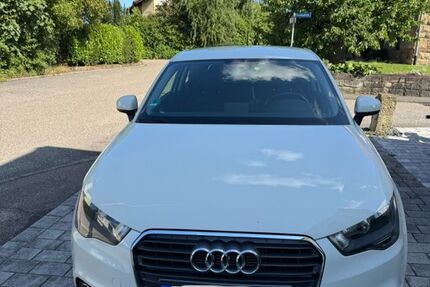 Audi A1 131.000 km 6.800 € Hofen 74357