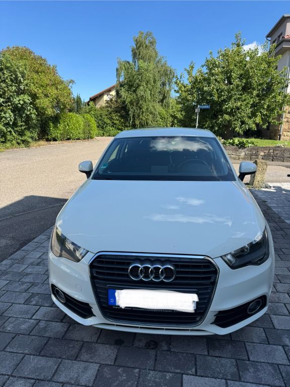 Audi A1 131.000 km 6.800 € Hofen 74357