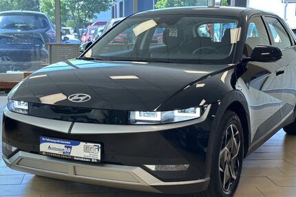 Hyundai IONIQ 5 32.227 km 25.000 € Hennef 53773