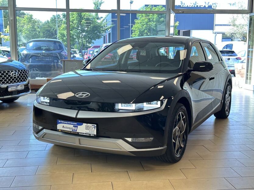 Hyundai IONIQ 5 32.227 km 25.000 € Hennef 53773