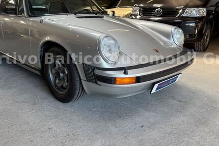 Porsche 911 Urmodell 195.000 km 78.500 € Heilshoop 23619