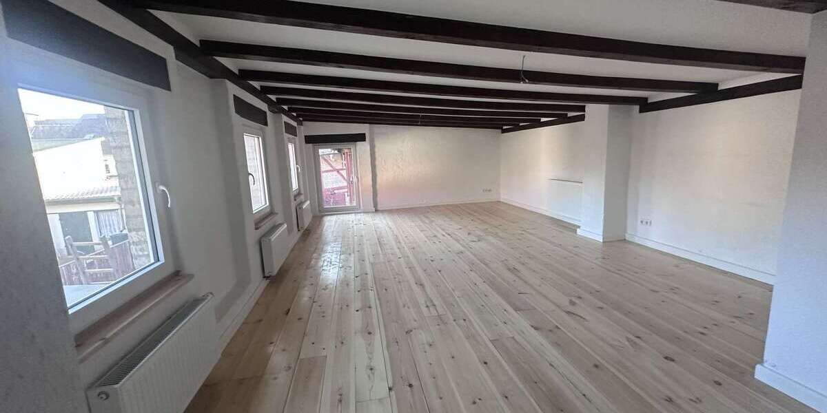 Haus zum Kaufen in Parchim 395.000 € 288 m² 12 zimmer