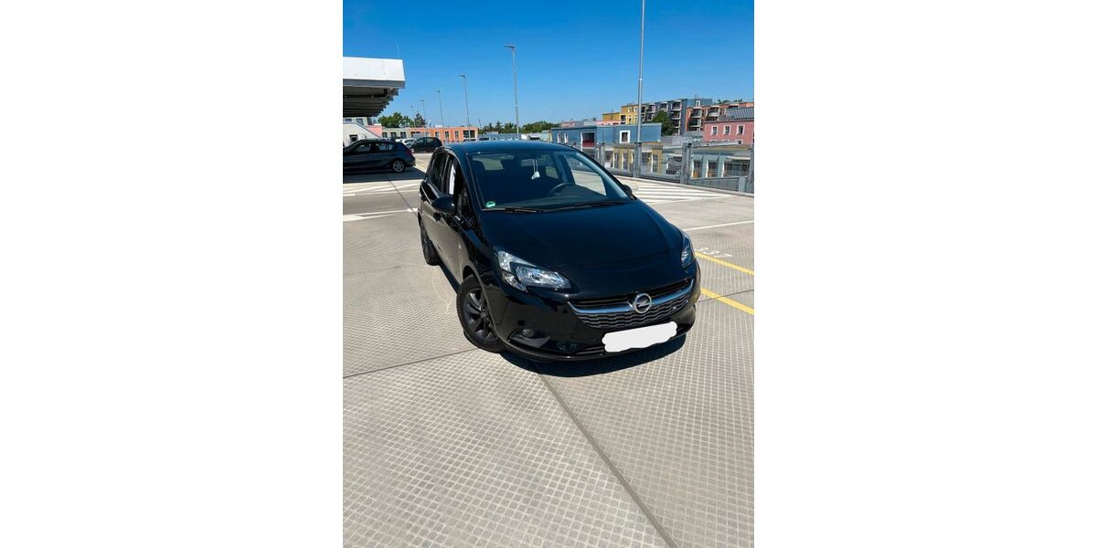 Opel Corsa 72.000 km 7.950 &euro; Nürnberg 90480