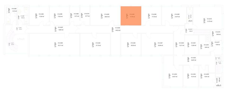 Gewerbeobjekt Teningen - 389&euro; | Angebot:26143505