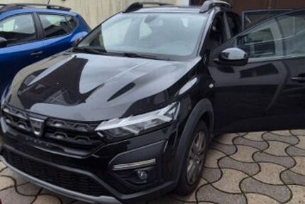 Dacia Sandero 34.000 km 12.800 &euro; Beckum 59269