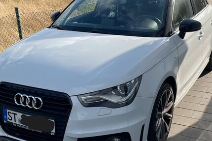 Audi A1 116.000 km 8.999 &euro; Ochtrup 48607