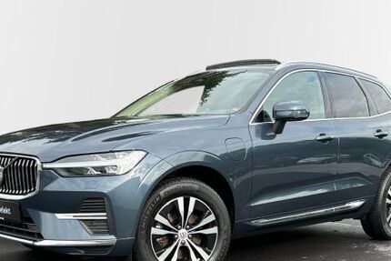 Volvo XC60 58.200 km 37.590 € Schwerte 58239