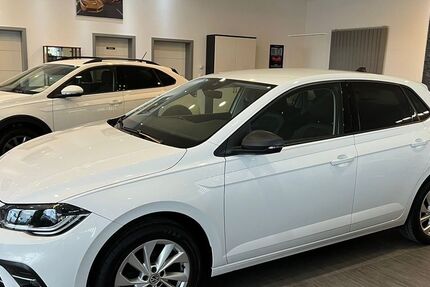 VW Polo 91.268 km 14.985 &euro; Volkmarsen 34471